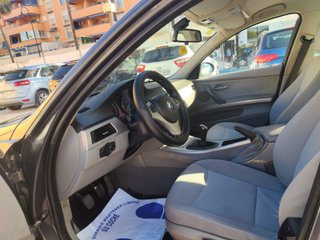 BMW Serie 3 2006
