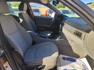 BMW Serie 3 2006