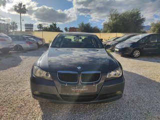 BMW Serie 3 2006