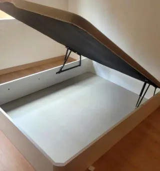 Canapés matrimonio e individuales