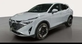 Nissan Qashqai 2023