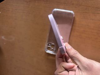 iPhone 15 Plus 128GB Rosa