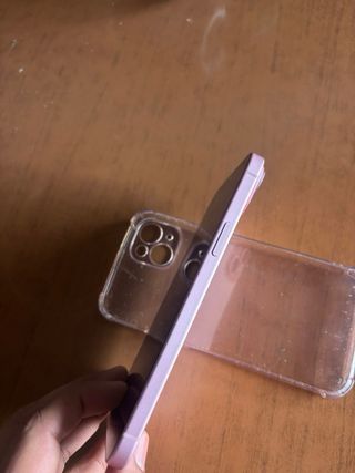 iPhone 15 Plus 128GB Rosa