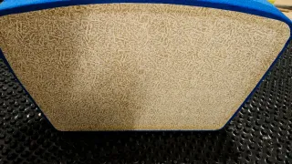 Cubertería Monix Inoxidable