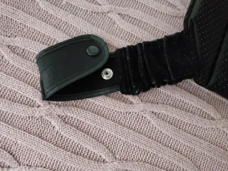 Cinturón Embarazada Coche