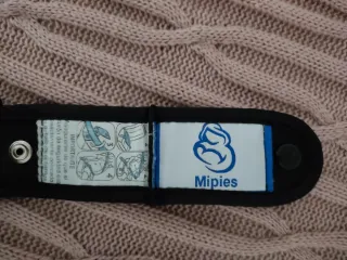 Cinturón Embarazada Coche