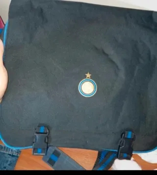 Borsa porta PC Inter