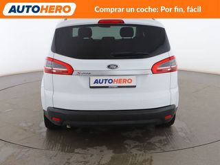 Ford S Max 2.0 TDCi Trend