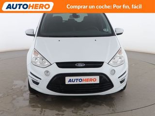 Ford S Max 2.0 TDCi Trend