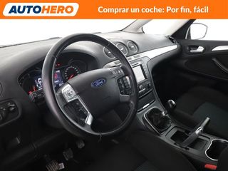 Ford S Max 2.0 TDCi Trend