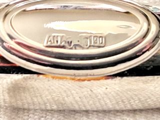 Set apribottiglie vintage scatola certificato