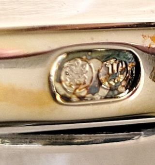 Set apribottiglie vintage scatola certificato