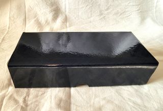 Set apribottiglie vintage scatola certificato