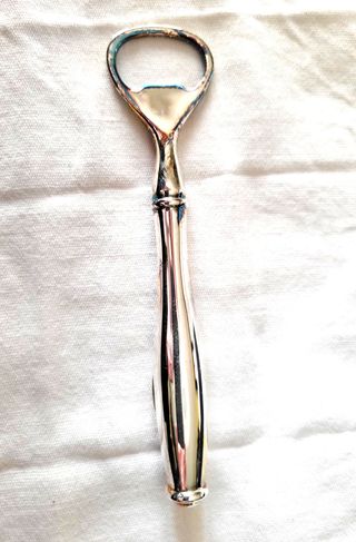 Set apribottiglie vintage scatola certificato