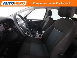 Ford S Max 2.0 TDCi Trend