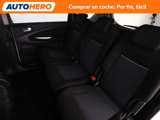 Ford S Max 2.0 TDCi Trend
