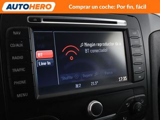 Ford S Max 2.0 TDCi Trend