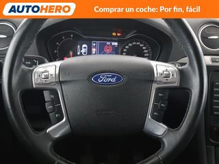Ford S Max 2.0 TDCi Trend
