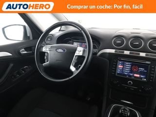 Ford S Max 2.0 TDCi Trend