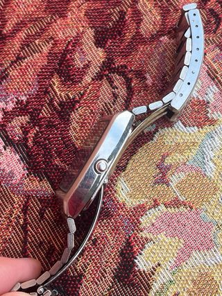 Reloj Seiko Ana Digi Vintage