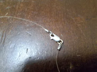 Collana oro bianco punto luce fiore