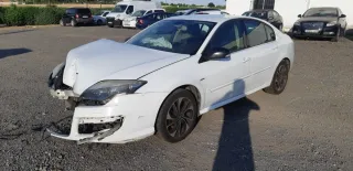 Renault Laguna 2013