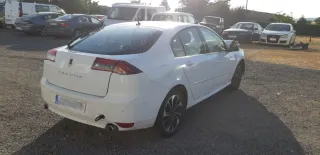 Renault Laguna 2013