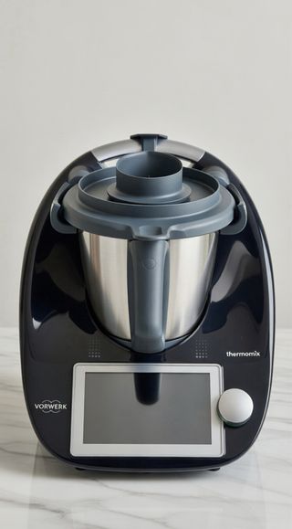 Thermomix TM6 Negra + Accesorios