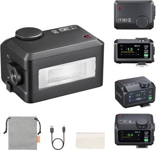 Godox iT30Pro-C Flash per canon