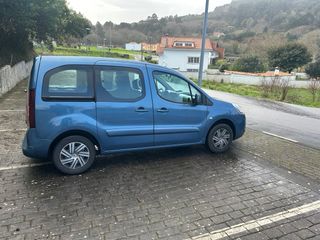 Citroen Berlingo 2014