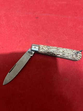 Lotto 6 Coltellini Tascabili Vintage