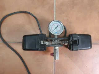 Grupo Presión Bomba Eléctrica DBM