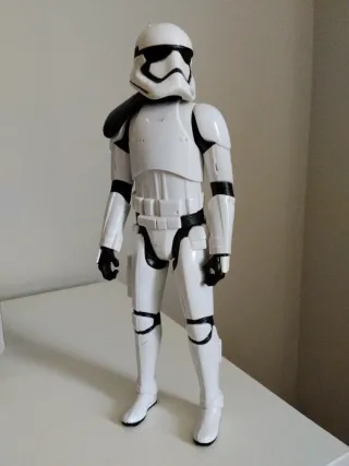 Figura Stormtrooper Star Wars