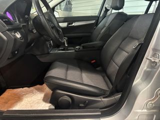 Mercedes-Benz Clase C 2010