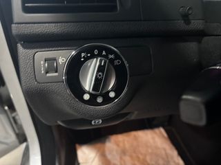 Mercedes-Benz Clase C 2010