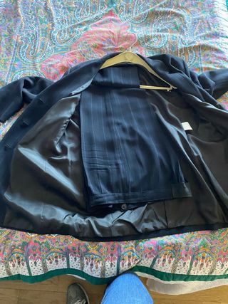 Giacca donna elegante a righe