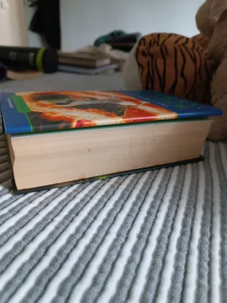 Harry Potter and the Half-Blood Prince