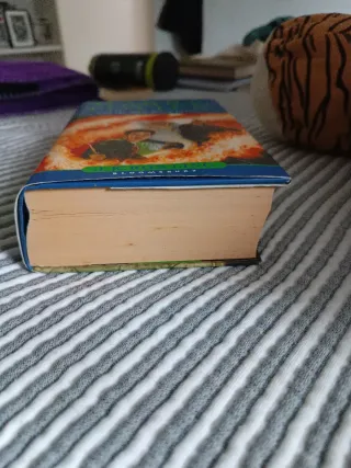 Harry Potter and the Half-Blood Prince