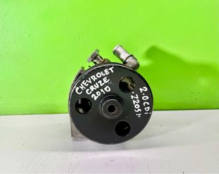 96837814 Bomba Dirección Chevrolet Cruze 2.0CDI