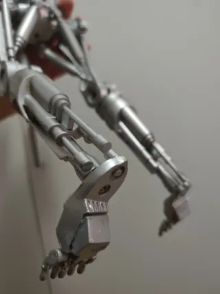 Figura Terminator Neca