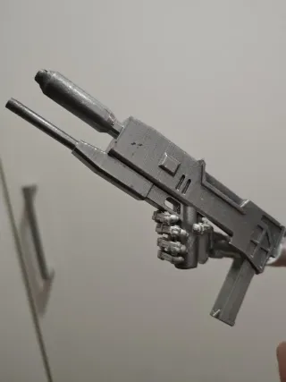 Figura Terminator Neca