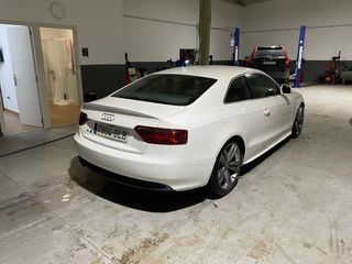 Audi A5 2009