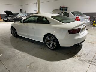 Audi A5 2009