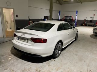 Audi A5 2009