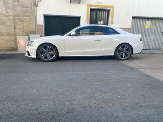 Audi A5 2009