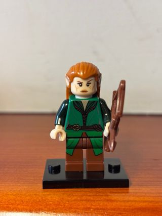 Figuras Lego Compatible Señor de los Anillos Elfos