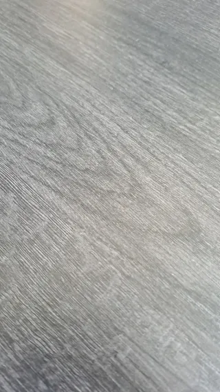 Mesa de comedor y 4 sillas