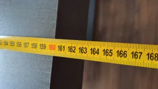 Mesa de comedor y 4 sillas