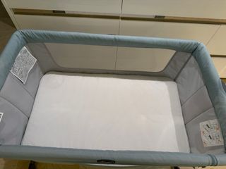 Cuna colecho Chicco - Excelente estado