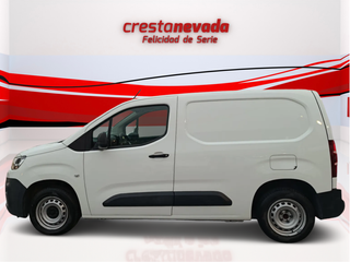 Berlingo - DESDE 214€/MES ¡SIN PAGAR ENTRADA!